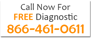 Call Now For FREE System Diagnostic